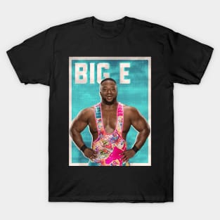 Big E T-Shirt